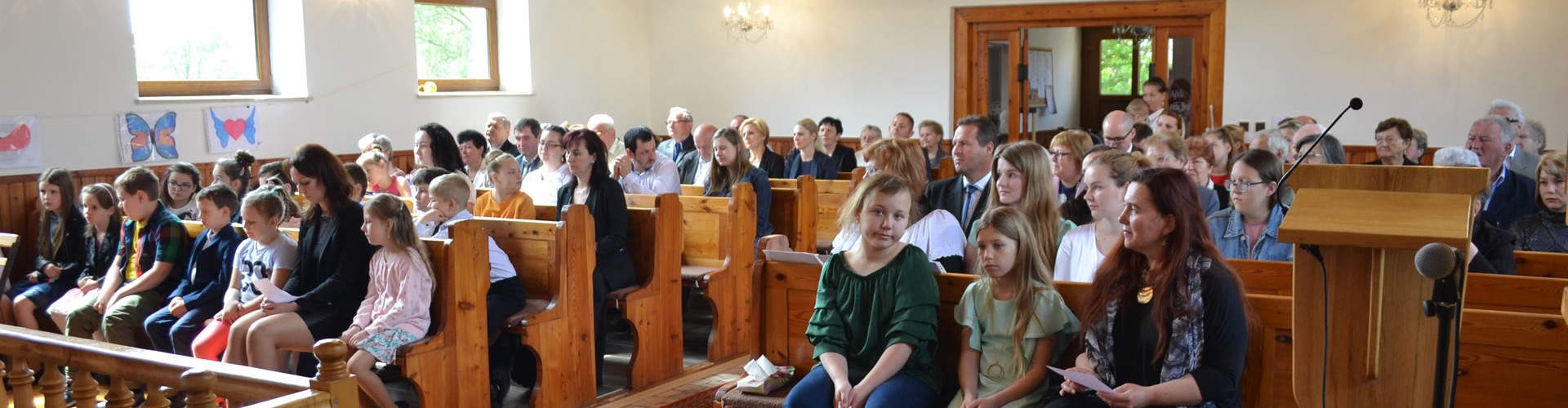 Cirkevný zbor evanjelickej cirkvi a.v. RANKOVCE